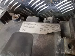 04857831aci , artVAI37678 Фара левая Chrysler Voyager 4 Арт VAI37678, вид 4