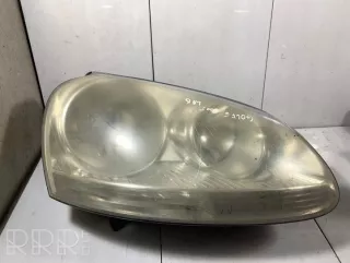 1k6941006q , artRDJ11820 Фара правая Volkswagen Golf 5 Арт RDJ11820, вид 1