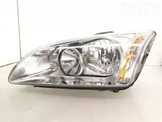 4m5113w030ac , artARA159126 Фара левая Ford Focus 2 Арт ARA159126, вид 1