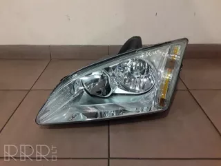 4m5113w030ac , artLTR5847 Фара левая Ford Focus 2 Арт LTR5847, вид 1