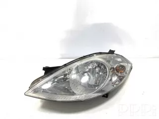 a1698200361, 0301197601 , artAIR11573 Фара левая Mercedes A W169 Арт AIR11573, вид 1