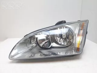 4m5h3k060ba , artMAM27613 Фара правая Ford Focus 2 restailing Арт MAM27613, вид 1