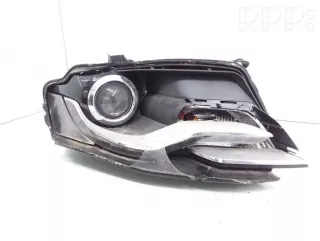 artARA124487 Фара правая Audi A4 B8 Арт ARA124487, вид 1