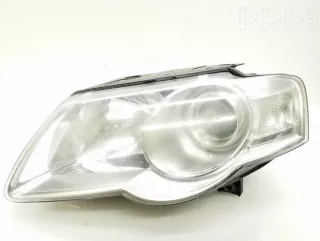 3c0941005j , artBOS60003 Фара левая Volkswagen Passat B6 Арт BOS60003, вид 4