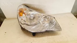 cs220b001r, 4600301184 , artDVR38324 Фара правая Chrysler Sebring 3 Арт DVR38324, вид 1