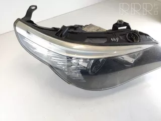 7177734, 5dv00900000, 7189312 , artKAM24539 Фара правая BMW 5 E60/E61 Арт KAM24539, вид 2