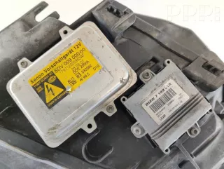 7177734, 5dv00900000, 7189312 , artKAM24539 Фара правая BMW 5 E60/E61 Арт KAM24539, вид 6