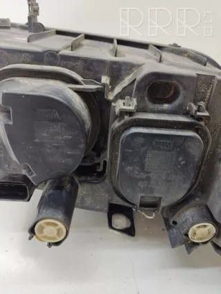 6942723, 694272308, 89311650 , artAAA5646 Фара левая BMW 3 E90/E91/E92/E93 Арт AAA5646, вид 11
