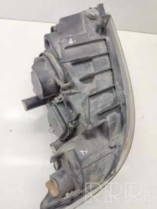 6942723, 694272308, 89311650 , artAAA5646 Фара левая BMW 3 E90/E91/E92/E93 Арт AAA5646, вид 13