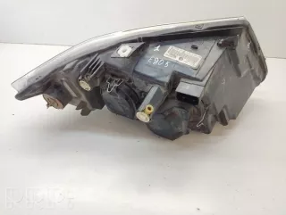 6942723, 694272308, 89311650 , artAAA5646 Фара левая BMW 3 E90/E91/E92/E93 Арт AAA5646, вид 7