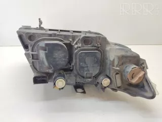 6942723, 694272308, 89311650 , artAAA5646 Фара левая BMW 3 E90/E91/E92/E93 Арт AAA5646, вид 8