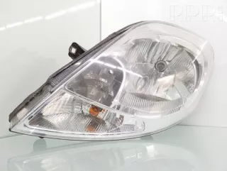 8200701354, 93859829, 89313970 , artARA80816 Фара левая Renault Trafic 2 Арт ARA80816, вид 1
