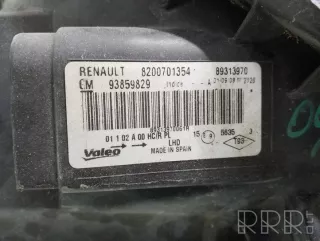 8200701354, 93859829, 89313970 , artARA80816 Фара левая Renault Trafic 2 Арт ARA80816, вид 4