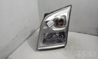 6c1113w030bc , artJUR128268 Фара левая Ford Transit 3 restailing Арт JUR128268, вид 1