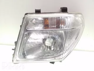 26060eb30a , artBOS26779 Фара левая Nissan Navara D40 Арт BOS26779, вид 1