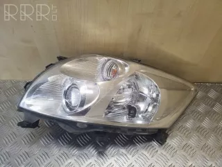 8115002470, 89901946 , artVAL62808 Фара левая Toyota Auris 1 Арт VAL62808, вид 2