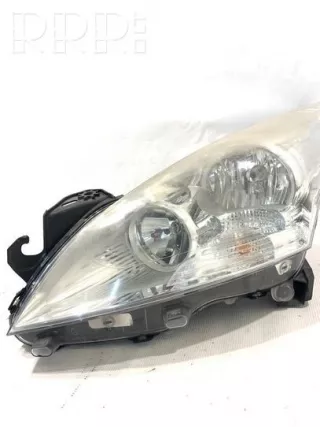 9682519180, 89903106 , artMAA33517 Фара левая Peugeot 5008 Арт MAA33517, вид 3