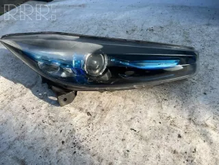 260109891r, 1el01091202, 0109120200110395 , artAKP2208 Фара правая Renault ZOE Арт AKP2208, вид 1