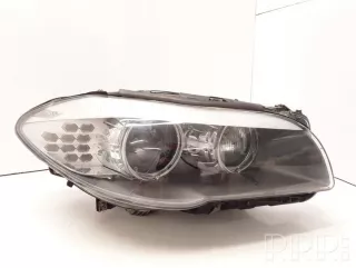 720325621, 7203256, 01013146 , artVEI66904 Фара правая BMW 5 F10/F11/GT F07 Арт VEI66904, вид 1