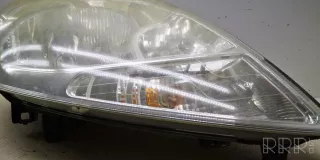 8200701356 , artETV3309 Фара правая Opel Vivaro A Арт ETV3309, вид 2