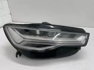 4g0941034j , artNAR34638 Фара правая Audi A6 C7 (S6,RS6) Арт NAR34638, вид 1
