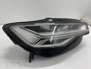 4g0941034j , artNAR34638 Фара правая Audi A6 C7 (S6,RS6) Арт NAR34638, вид 2