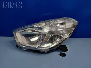 260607950r, , 90007665 , artAXP23137 Фара левая Dacia Dokker Арт AXP23137, вид 1