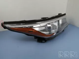 811100e250, ty1257a011r , artAXP3279 Фара правая Toyota Highlander 3 Арт AXP3279, вид 12