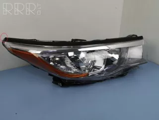 811100e250, ty1257a011r , artAXP3279 Фара правая Toyota Highlander 3 Арт AXP3279, вид 13