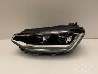 517941081a, 8871vf2442469ap, 90141152 , artKJO257 Фара левая Volkswagen Golf 8 Арт KJO257, вид 1