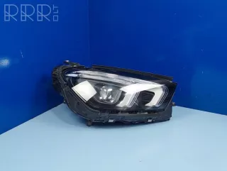 a1679069604, , 1ex2306 , artAXP28248 Фара правая Mercedes GLE W167 Арт AXP28248, вид 1
