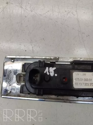 7203372, 63137203372, 67501 , artAAA11754 Поворотник правый BMW 7 F01/F02 Арт AAA11754, вид 5