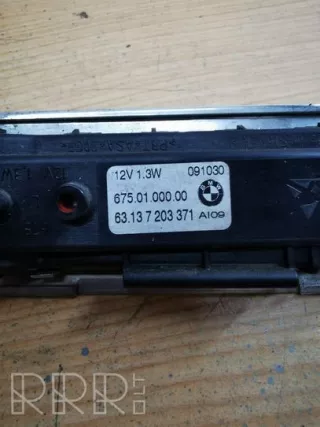 7203371 , artDEA1281 Поворотник левый BMW 7 F01/F02 Арт DEA1281, вид 4