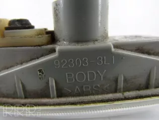 923033l1 , artRAM542118 Поворотник правый Kia Ceed 1 Арт RAM542118, вид 1