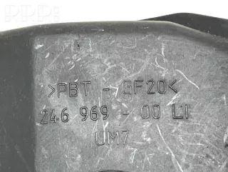 24696700, 24696900 , artMOB13194 Фонарь габаритный Audi A3 8P Арт MOB13194, вид 4