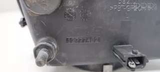 12777402 , artKIS12808 Фонарь габаритный Saab 9-3 2 Арт KIS12808, вид 2