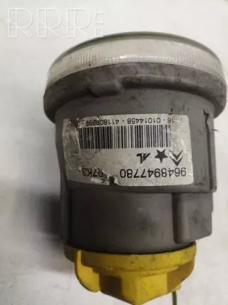 9648947780, 07k3 , artABR4688 Фонарь габаритный Citroen C3 1 Арт ABR4688, вид 1