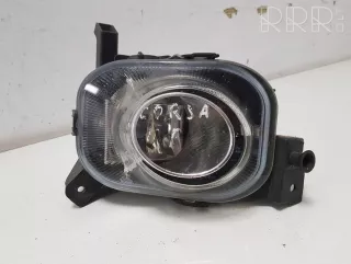 301392437 , artSAD7602 Фонарь габаритный Opel Corsa D Арт SAD7602, вид 1
