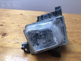6710025 , artVAD303 Фонарь габаритный Opel Vectra C  Арт VAD303, вид 1