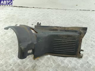  Площадка опорная для ноги (педаль отдыха) Fiat Ducato 3 Арт 54607124, вид 1