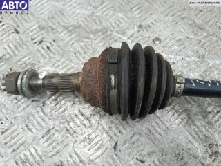  Полуось передняя левая Opel Astra G Арт 54301110, вид 3