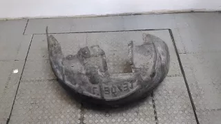 51717260293 Защита арок задняя левая (подкрылок) BMW 3 F80 Арт 8712383, вид 2