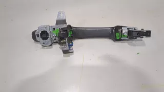 72140SNEA11ZX Ручка наружная передняя правая серая Honda Pilot 2 Арт 8679035, вид 2
