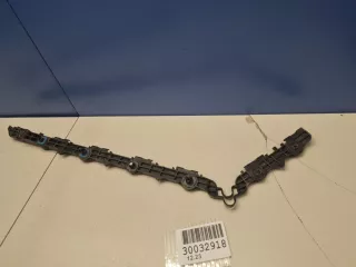 5257533121 Кронштейн бампера заднего правый Toyota Camry XV50 Арт Z321298, вид 1