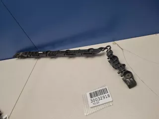 5257533121 Кронштейн бампера заднего правый Toyota Camry XV50 Арт Z321298, вид 3