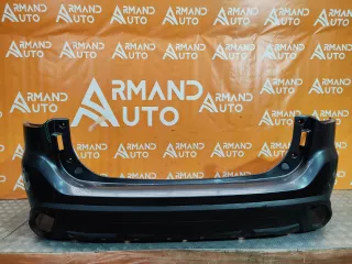 6410C994, 6410C996ZZ бампер митсубиши, митсубиси аутлендер Mitsubishi Outlander 3 restailing 2 Арт 251596PM, вид 1