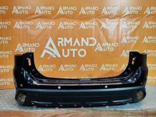 6410C994, 6410C996ZZ бампер митсубиши, митсубиси аутлендер Mitsubishi Outlander 3 restailing 2 Арт 251715PM, вид 1