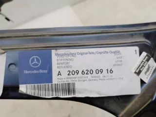 A2096200916 Кронштейн фары Mercedes CLK W209 Арт VZ206315, вид 5