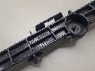 5257533121 Кронштейн бампера заднего правый Toyota Camry XV50 Арт ZAP321298, вид 2