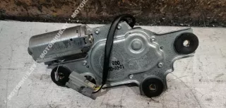 1S71A17K441AB Моторчик заднего стеклоочистителя (дворника) Ford Mondeo 3 Арт 00088144, вид 4